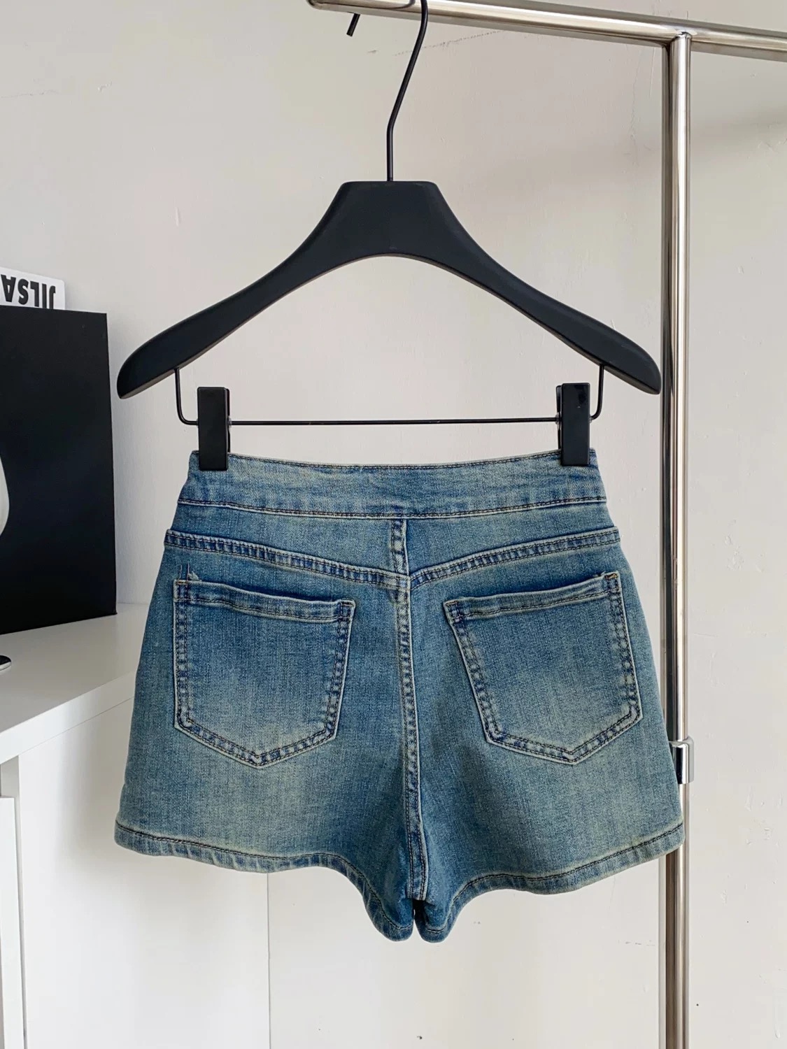 Safari trip shorts DS119 images